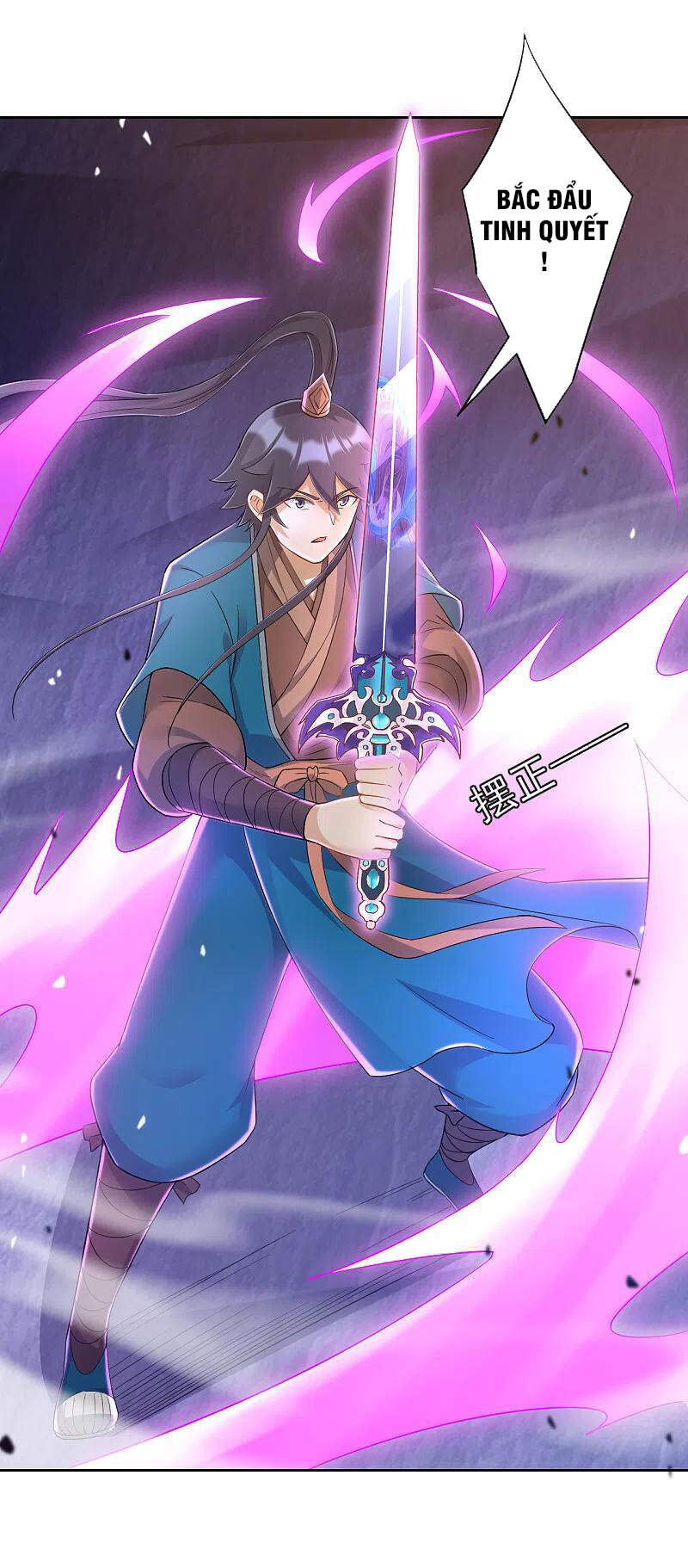 Nhất Đẳng Gia Đinh Chapter 230 - 11