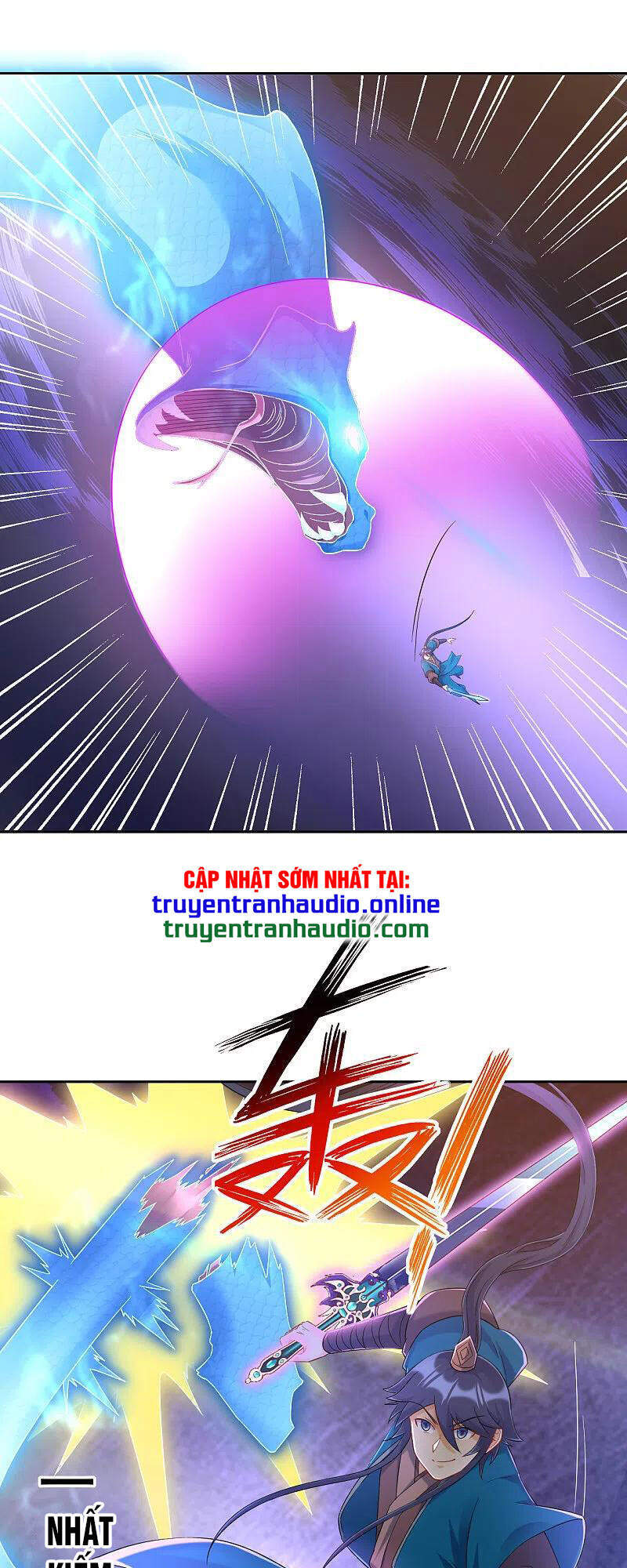 Nhất Đẳng Gia Đinh Chapter 230 - 12