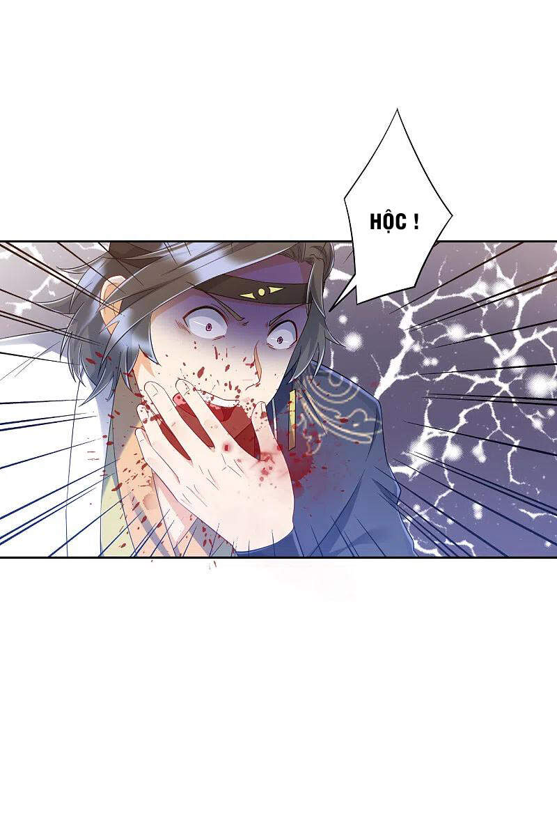 Nhất Đẳng Gia Đinh Chapter 230 - 14