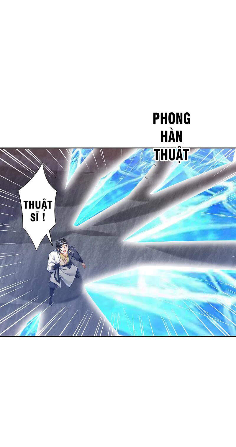 Nhất Đẳng Gia Đinh Chapter 230 - 15