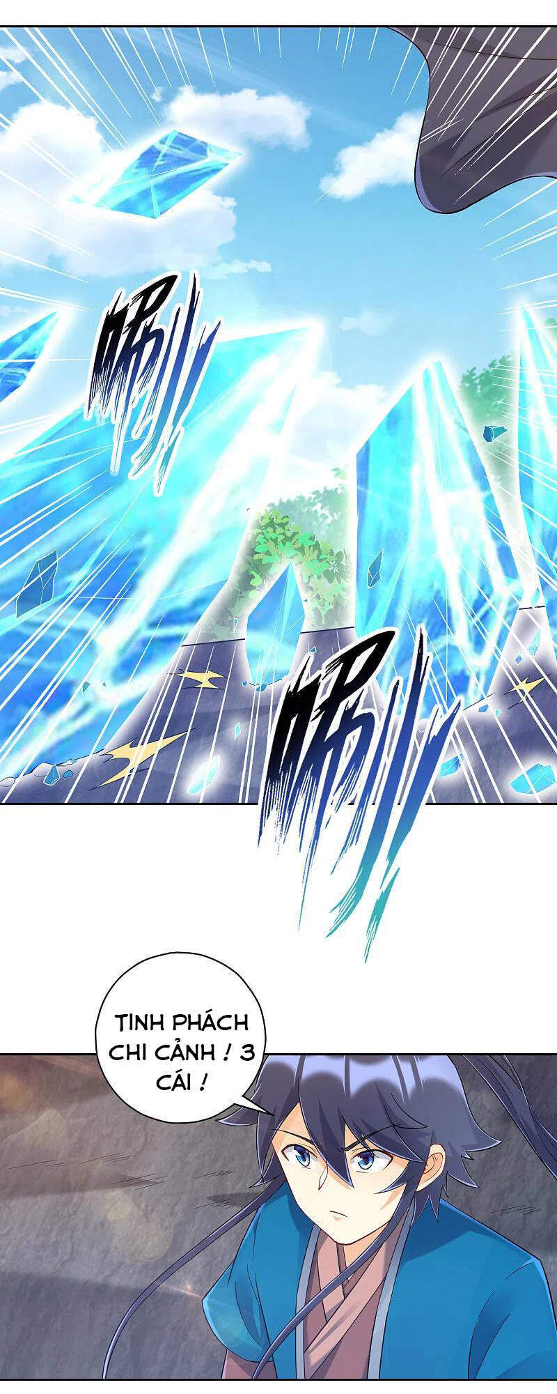 Nhất Đẳng Gia Đinh Chapter 230 - 16