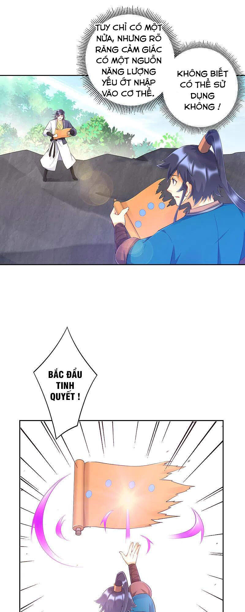 Nhất Đẳng Gia Đinh Chapter 230 - 3