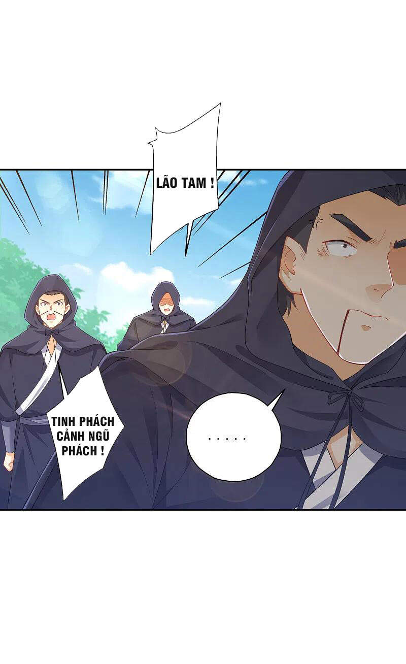 Nhất Đẳng Gia Đinh Chapter 230 - 26