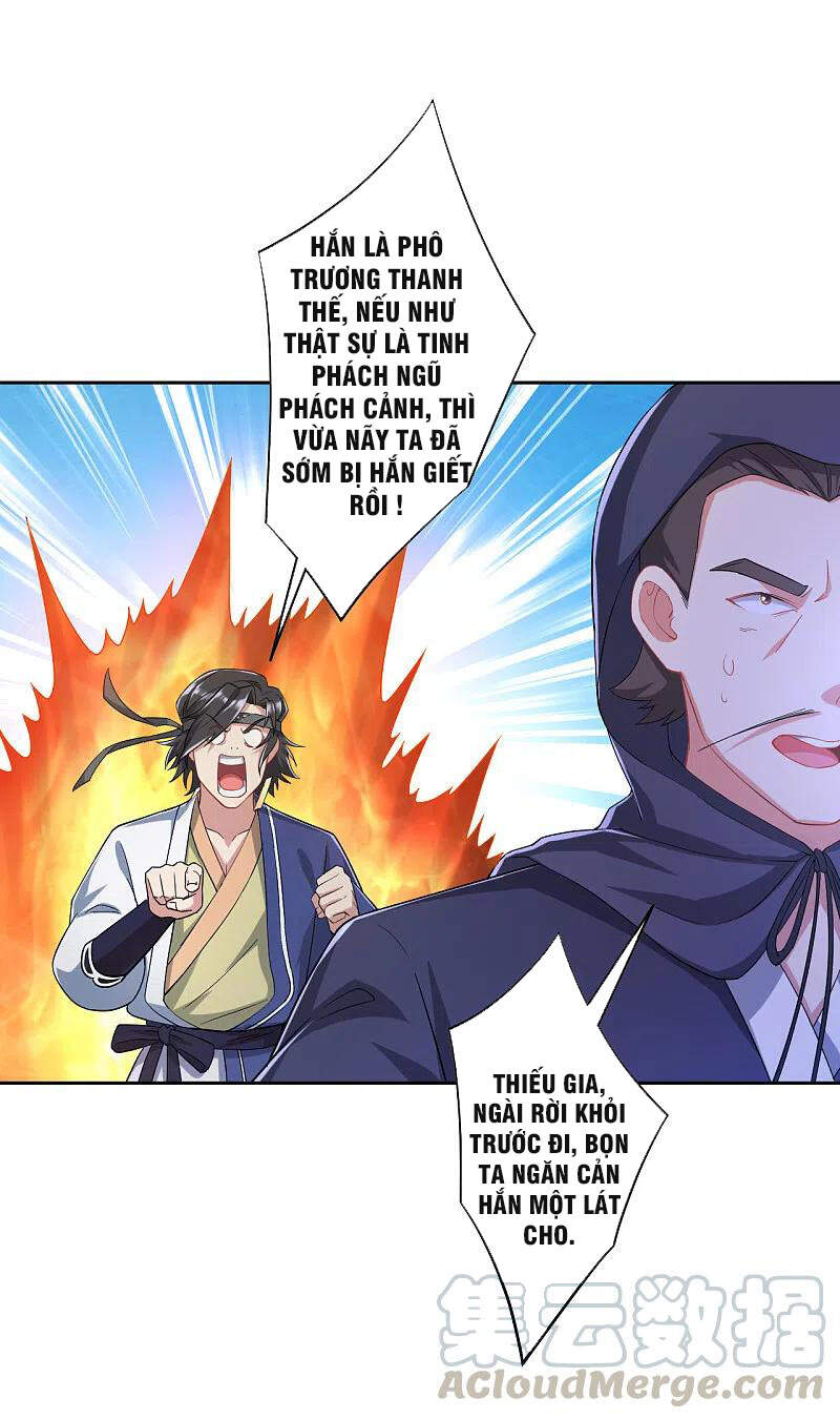 Nhất Đẳng Gia Đinh Chapter 230 - 27