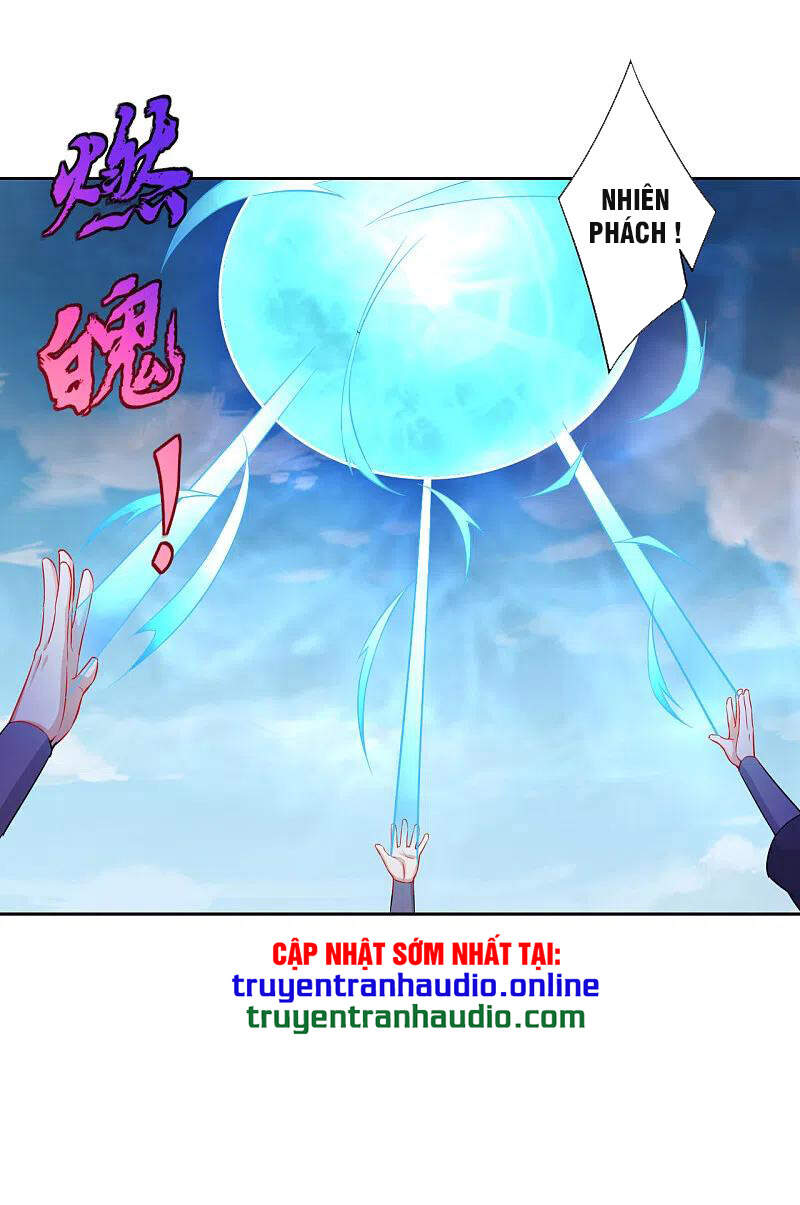 Nhất Đẳng Gia Đinh Chapter 230 - 31