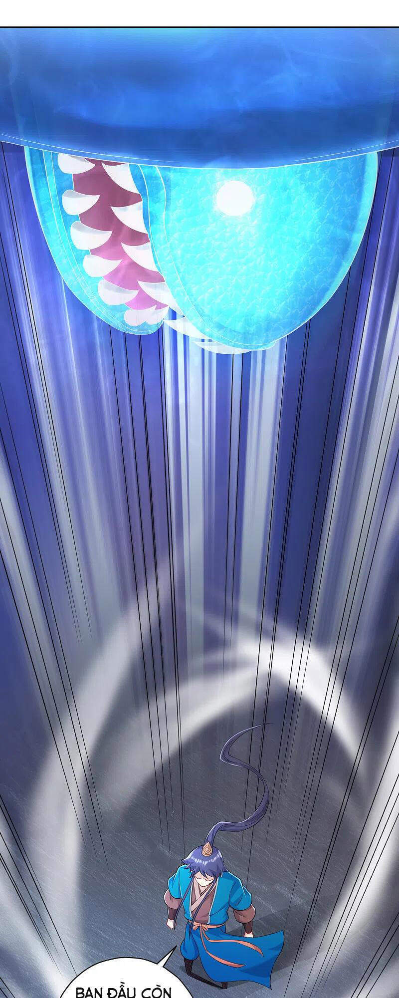 Nhất Đẳng Gia Đinh Chapter 230 - 32