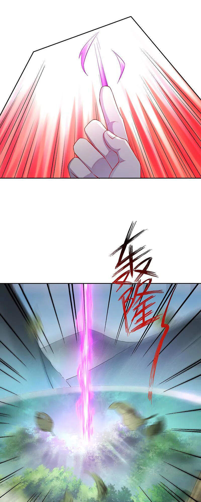 Nhất Đẳng Gia Đinh Chapter 230 - 35