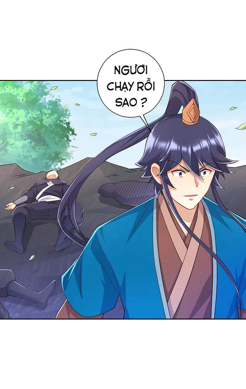 Nhất Đẳng Gia Đinh Chapter 230 - 37