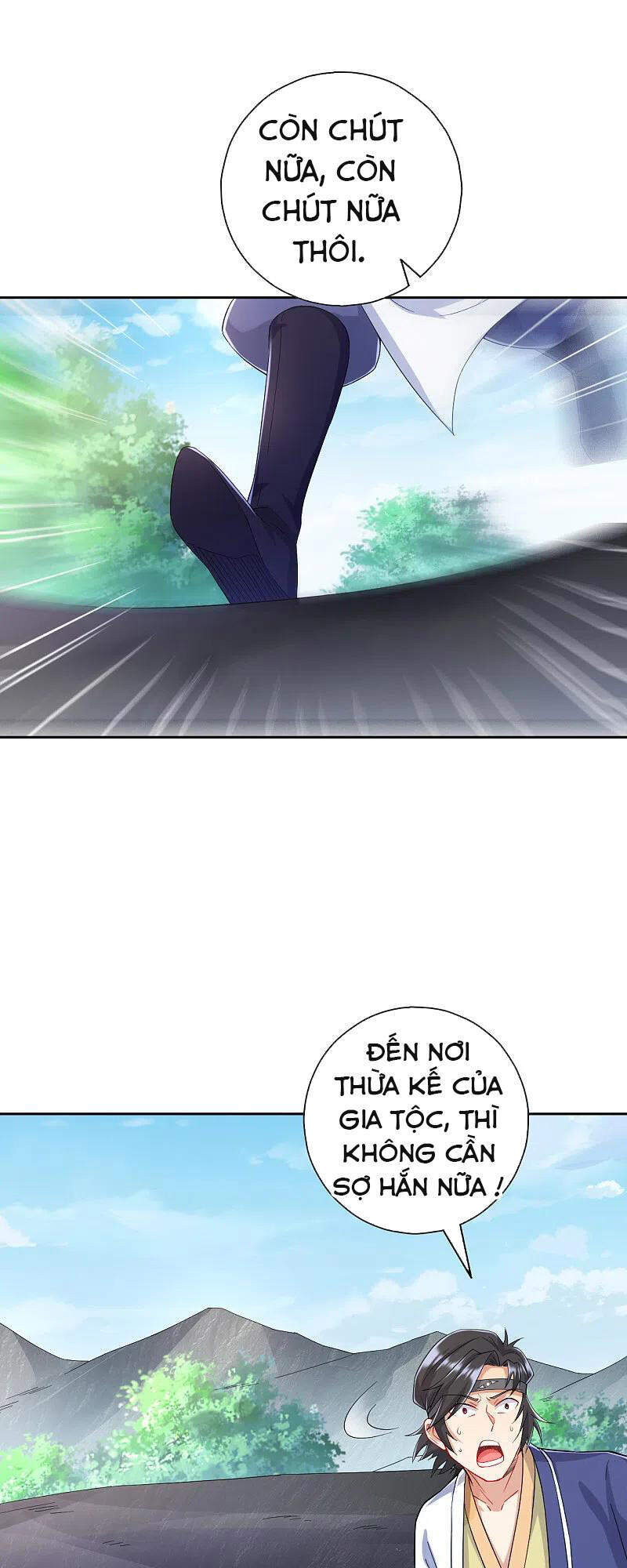 Nhất Đẳng Gia Đinh Chapter 230 - 38