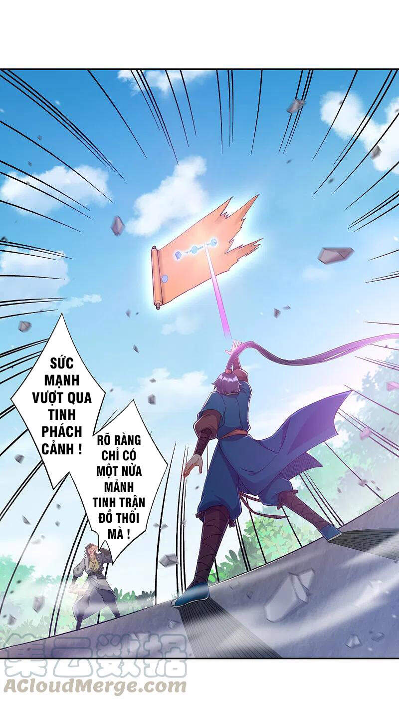 Nhất Đẳng Gia Đinh Chapter 230 - 5