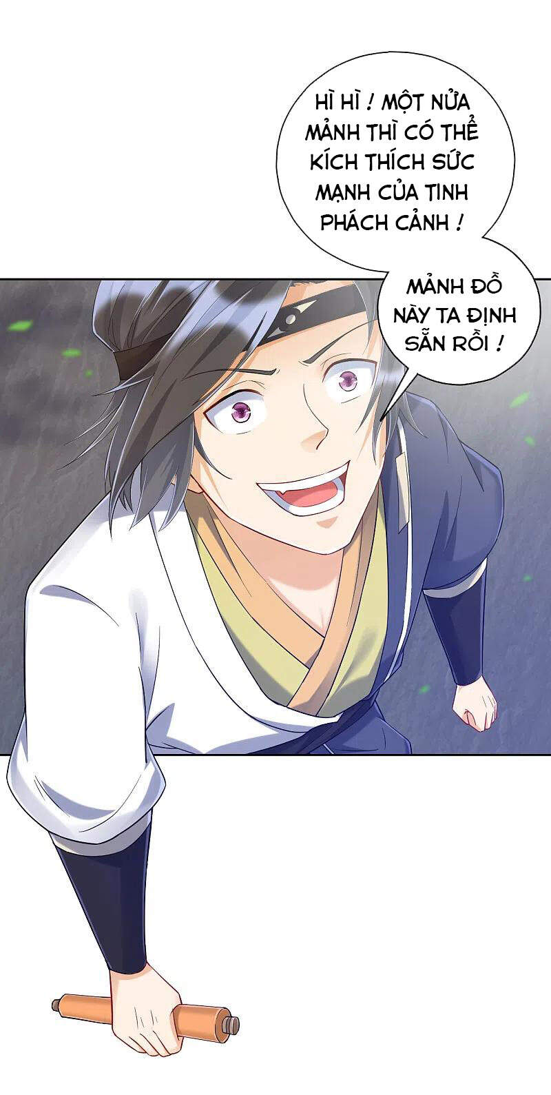 Nhất Đẳng Gia Đinh Chapter 230 - 6