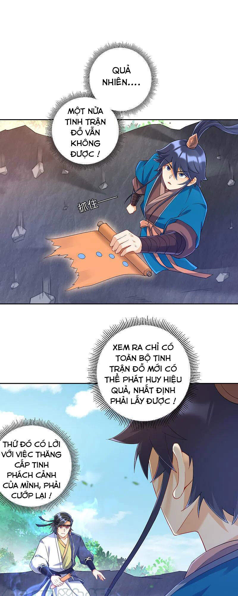 Nhất Đẳng Gia Đinh Chapter 230 - 7