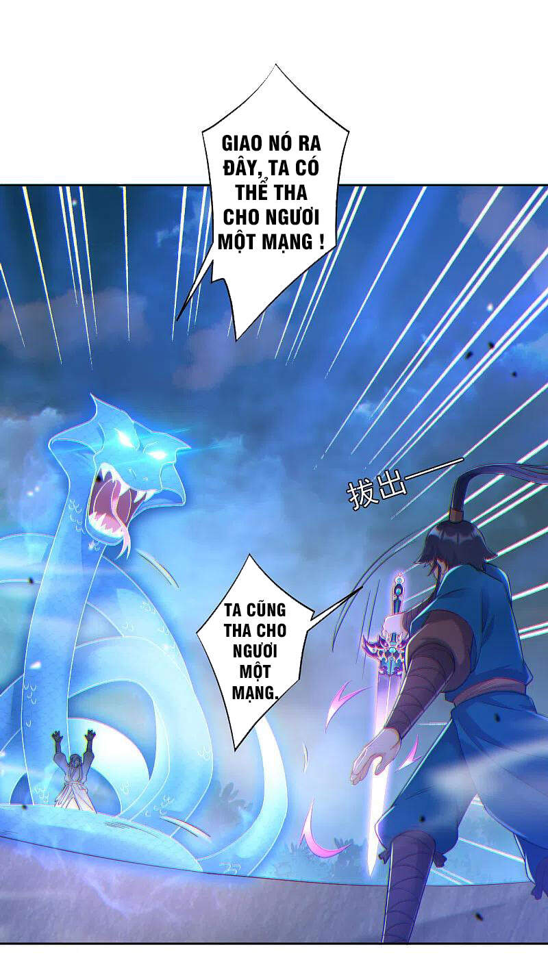 Nhất Đẳng Gia Đinh Chapter 230 - 9