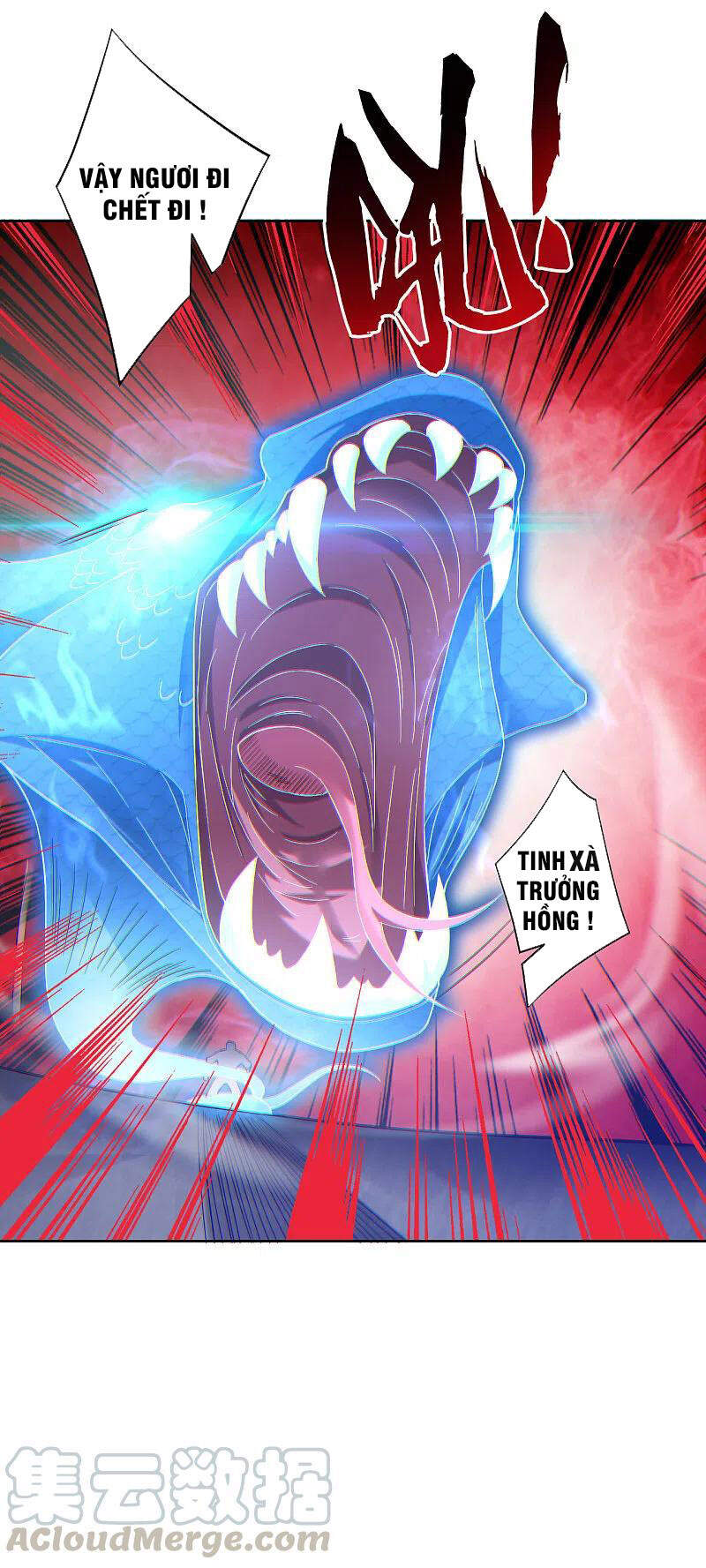 Nhất Đẳng Gia Đinh Chapter 230 - 10