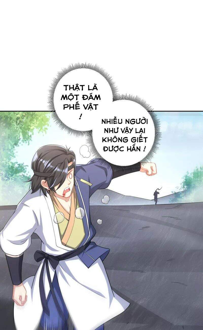 Nhất Đẳng Gia Đinh Chapter 231 - 2