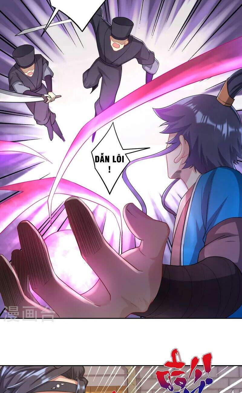 Nhất Đẳng Gia Đinh Chapter 231 - 13