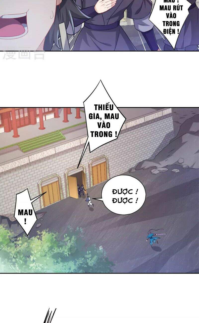 Nhất Đẳng Gia Đinh Chapter 231 - 15