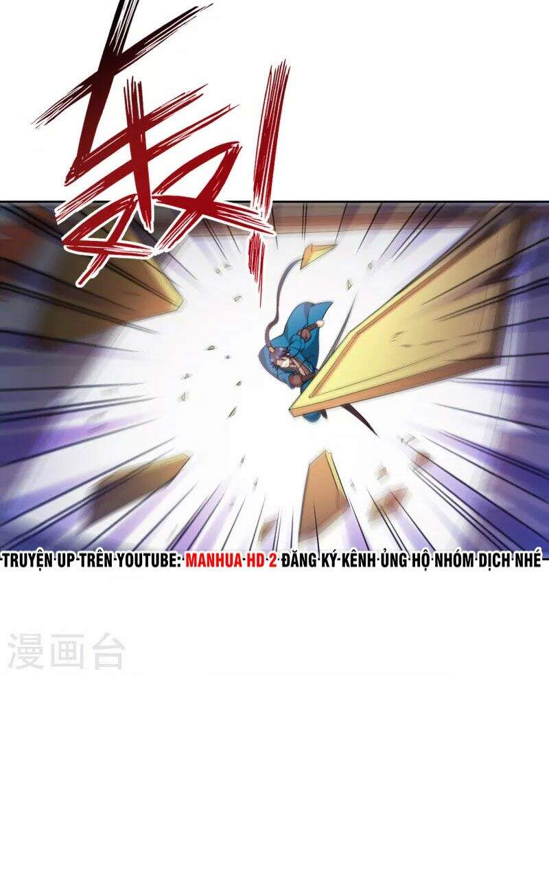Nhất Đẳng Gia Đinh Chapter 231 - 16