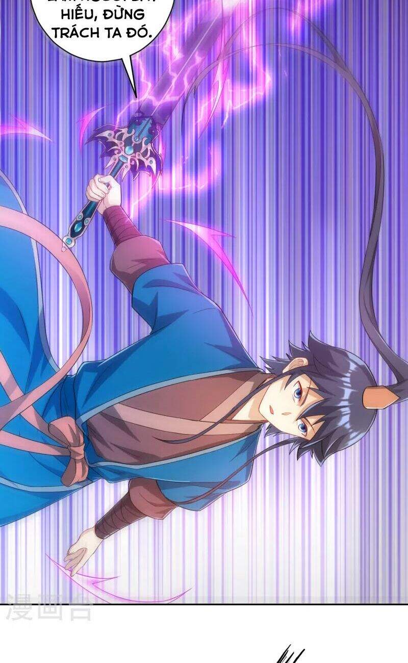 Nhất Đẳng Gia Đinh Chapter 231 - 21