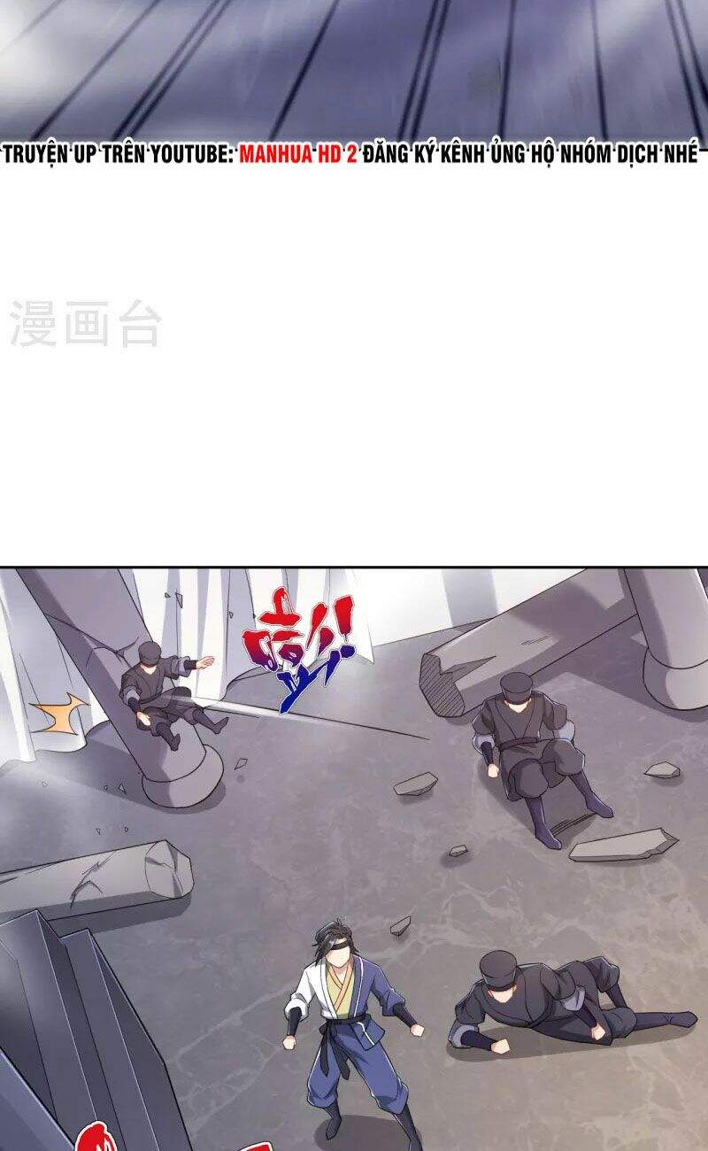 Nhất Đẳng Gia Đinh Chapter 231 - 24