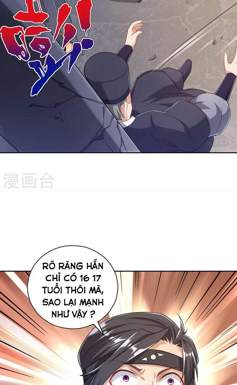 Nhất Đẳng Gia Đinh Chapter 231 - 25