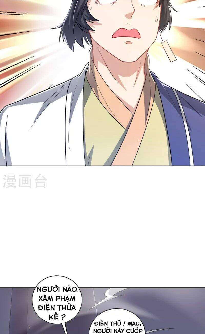 Nhất Đẳng Gia Đinh Chapter 231 - 26