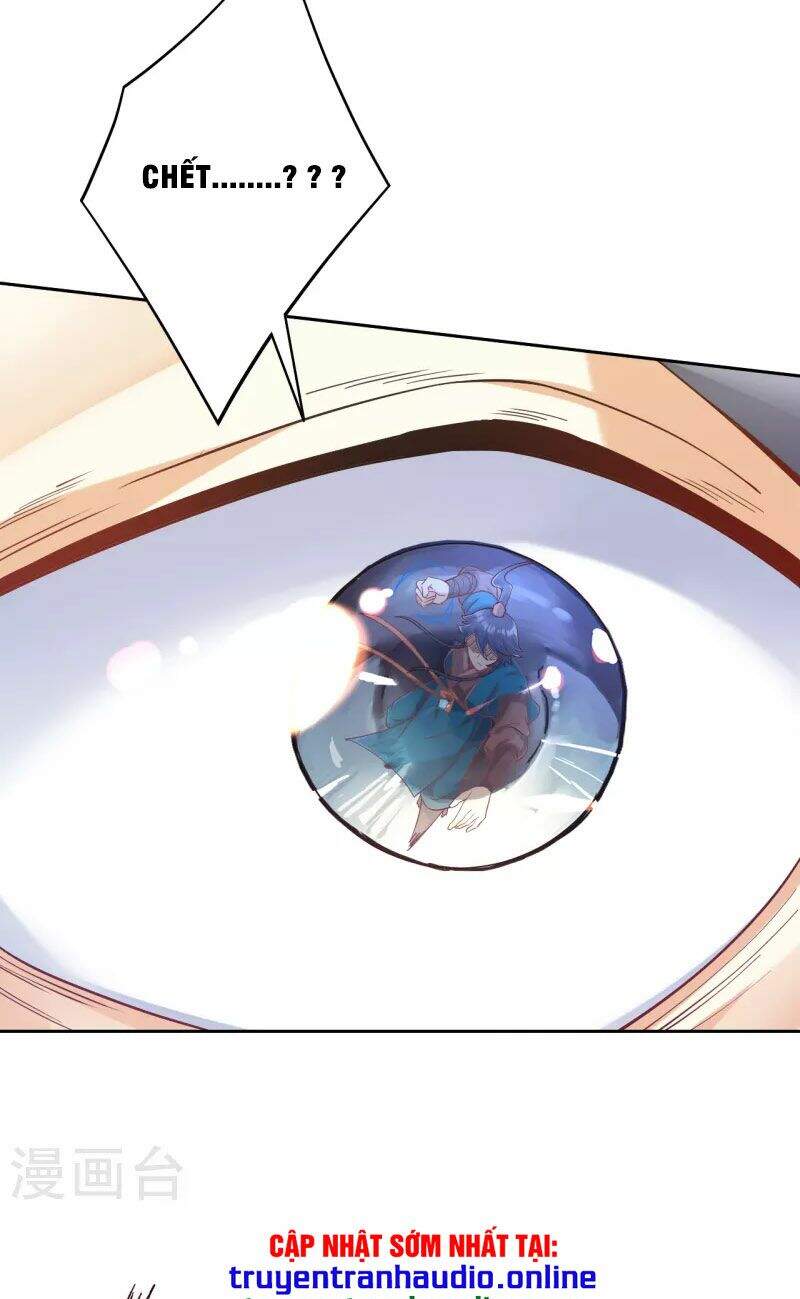 Nhất Đẳng Gia Đinh Chapter 231 - 30