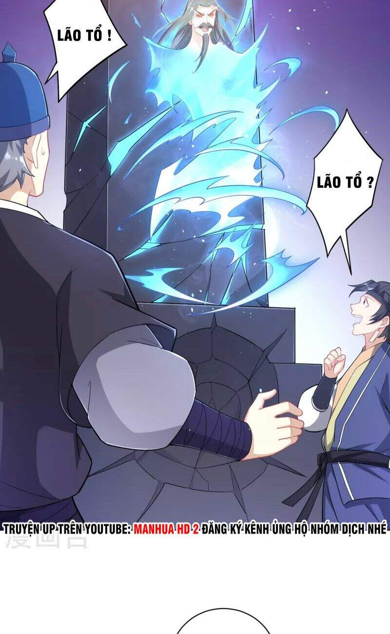 Nhất Đẳng Gia Đinh Chapter 231 - 35