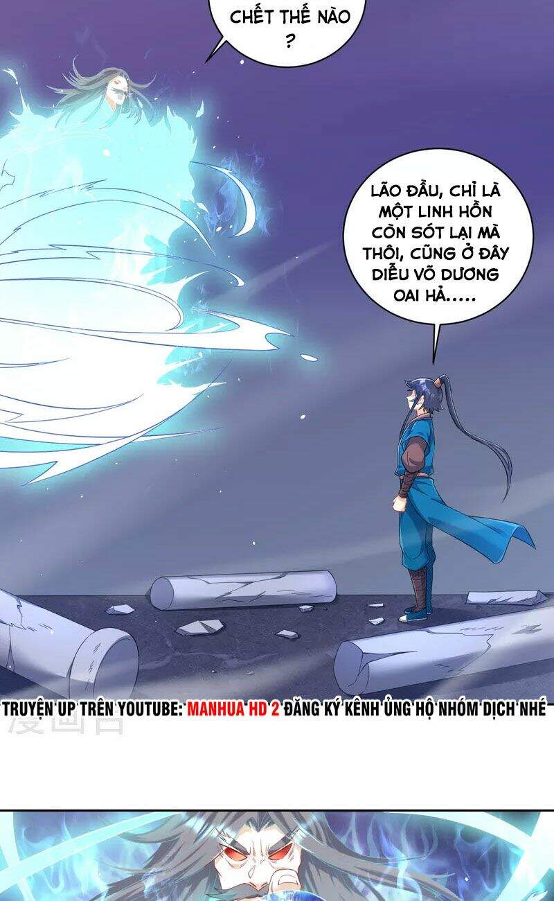 Nhất Đẳng Gia Đinh Chapter 231 - 38