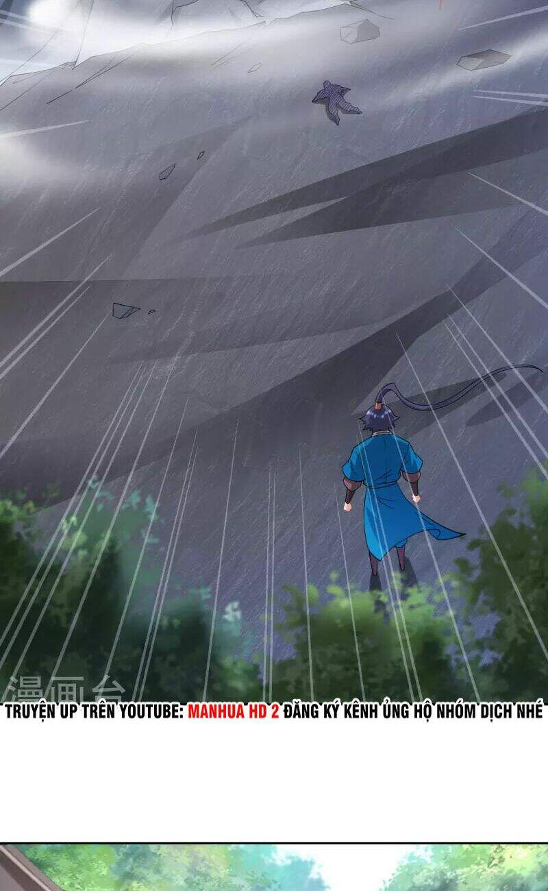 Nhất Đẳng Gia Đinh Chapter 231 - 5