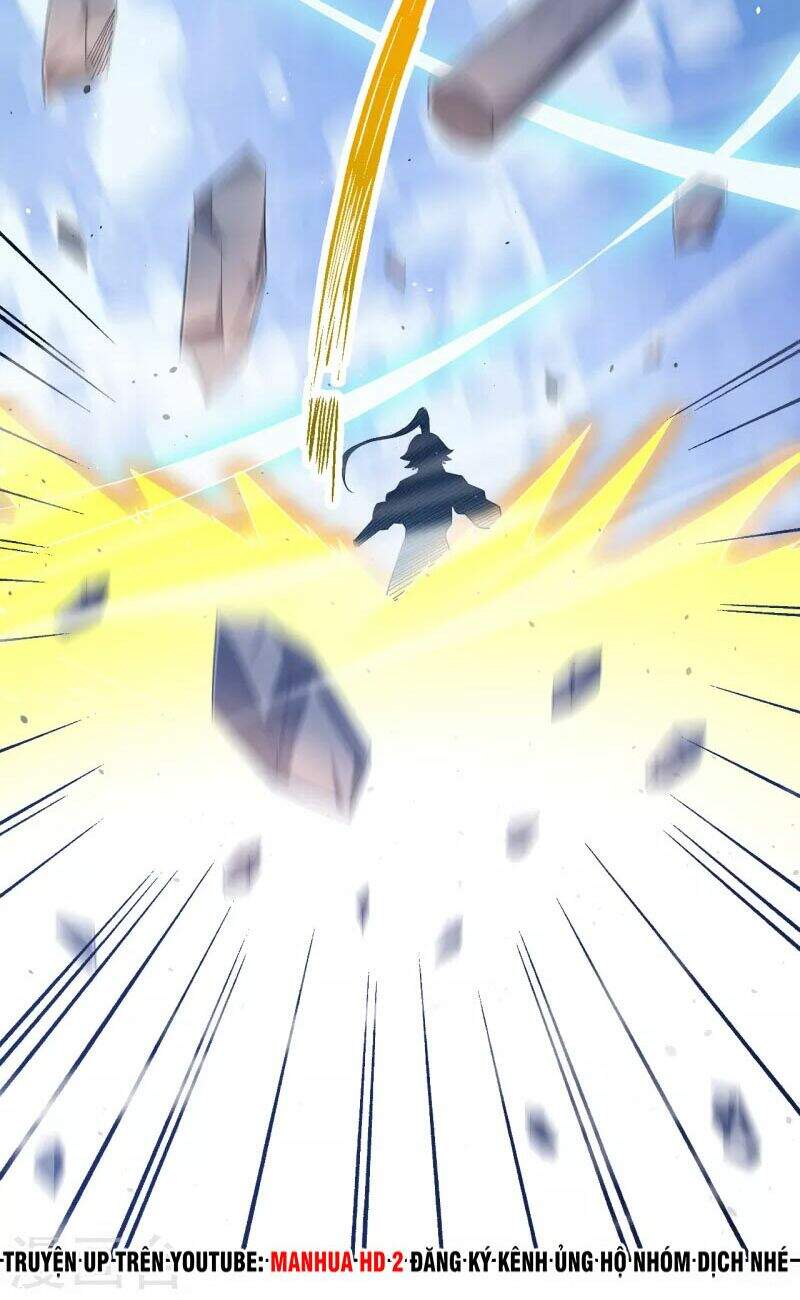 Nhất Đẳng Gia Đinh Chapter 231 - 41