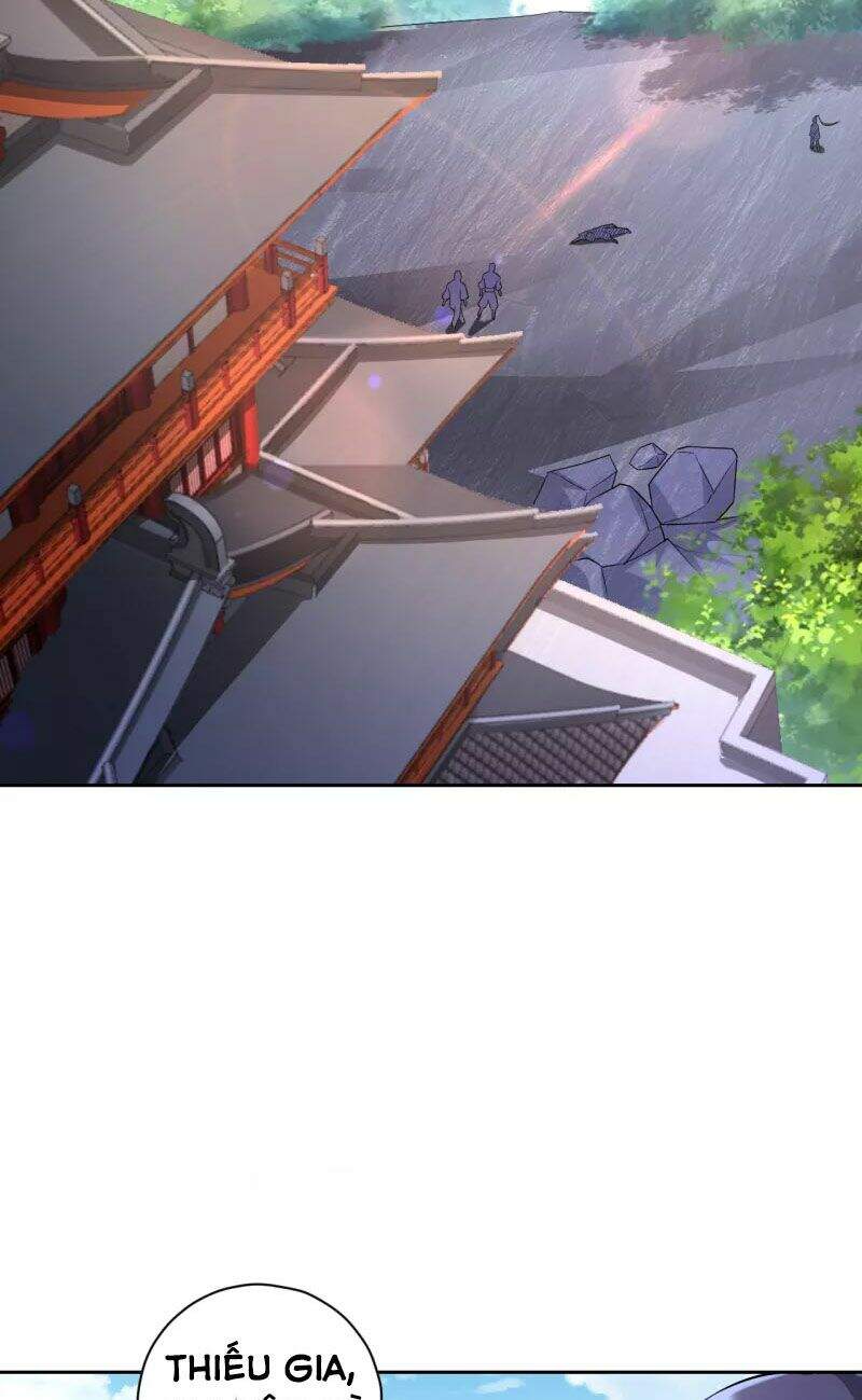 Nhất Đẳng Gia Đinh Chapter 231 - 6