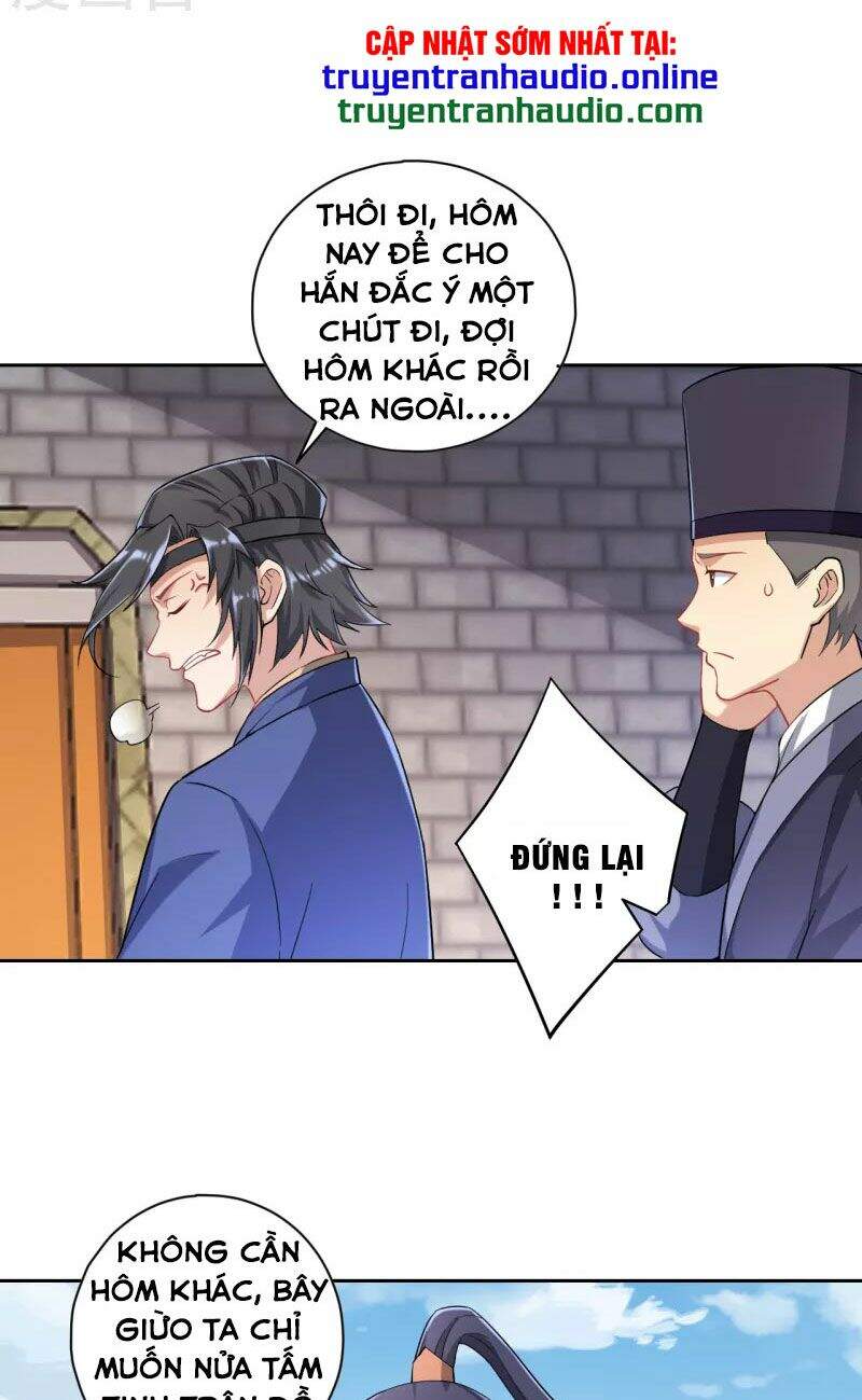 Nhất Đẳng Gia Đinh Chapter 231 - 10