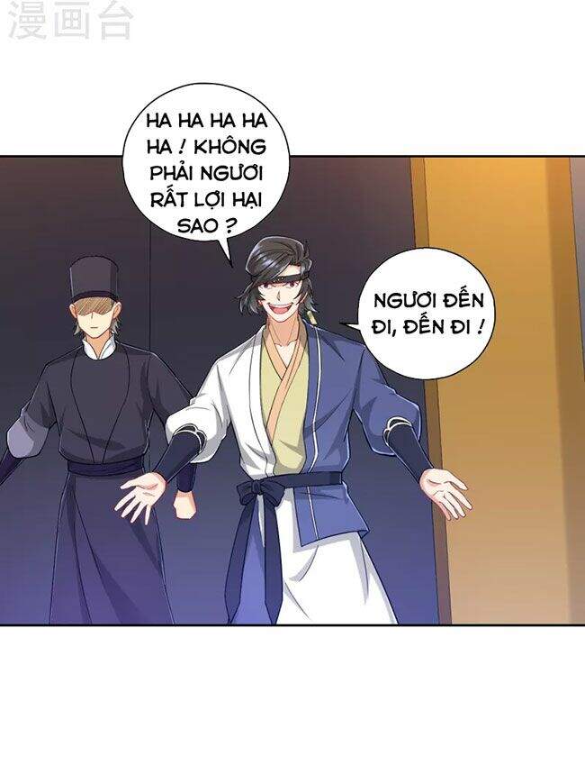 Nhất Đẳng Gia Đinh Chapter 232 - 15