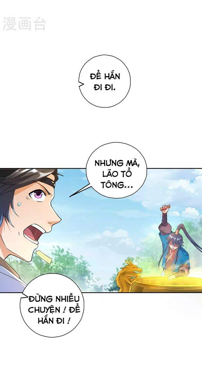 Nhất Đẳng Gia Đinh Chapter 232 - 19