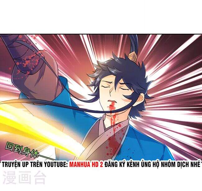 Nhất Đẳng Gia Đinh Chapter 232 - 20