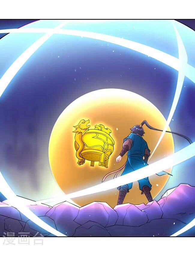 Nhất Đẳng Gia Đinh Chapter 232 - 3