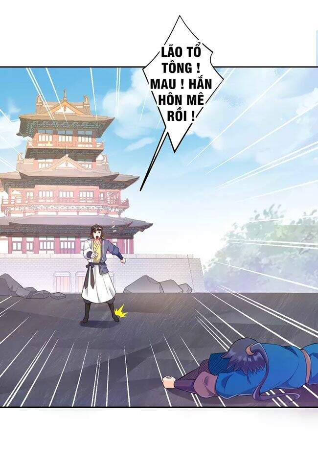 Nhất Đẳng Gia Đinh Chapter 232 - 21