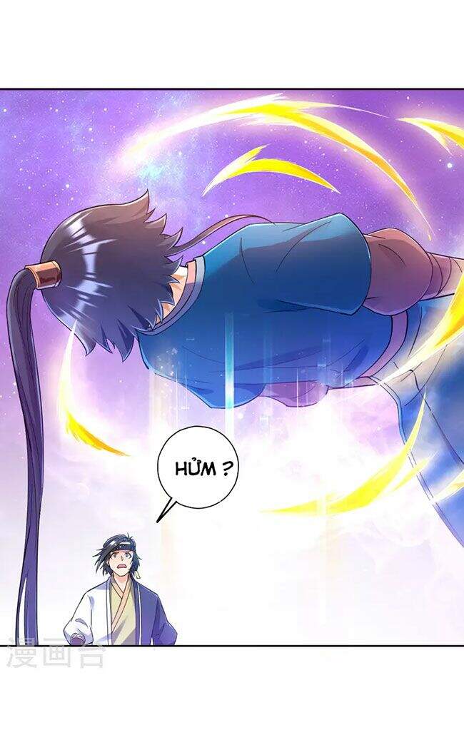 Nhất Đẳng Gia Đinh Chapter 232 - 22