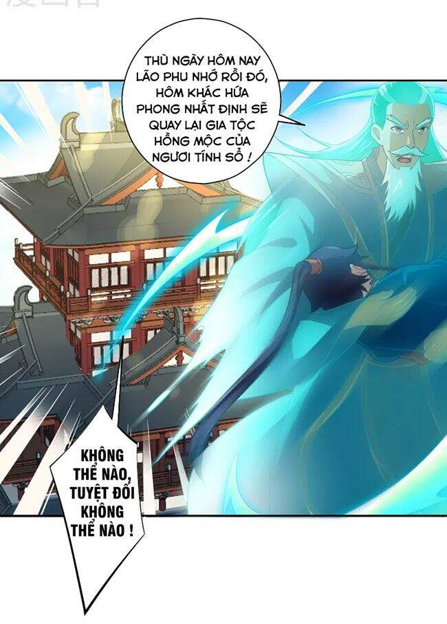 Nhất Đẳng Gia Đinh Chapter 232 - 24