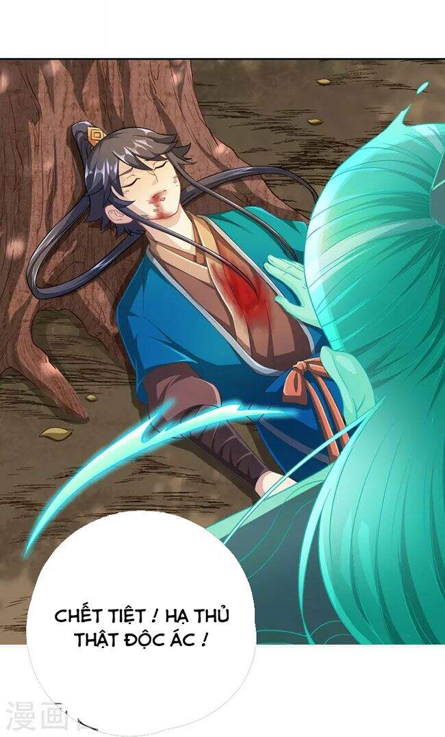 Nhất Đẳng Gia Đinh Chapter 232 - 28