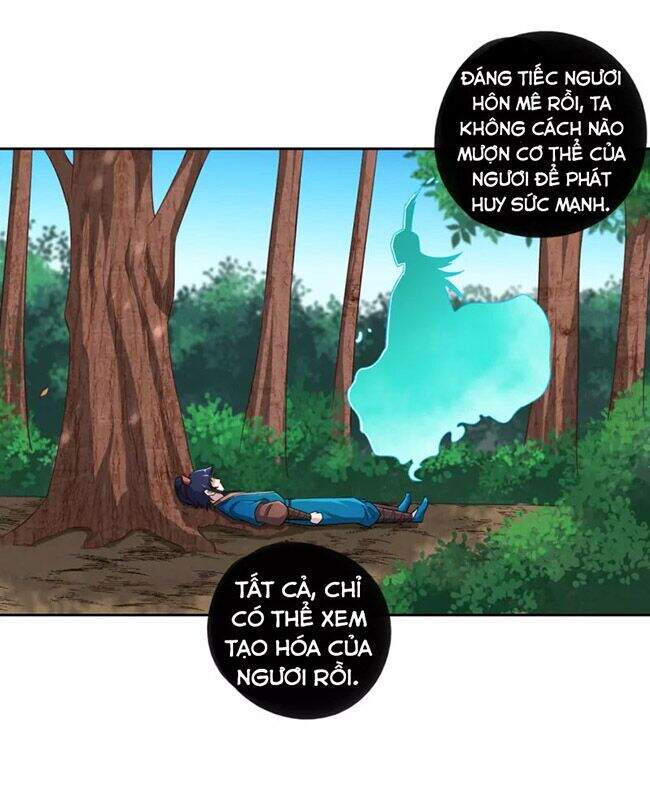 Nhất Đẳng Gia Đinh Chapter 232 - 29