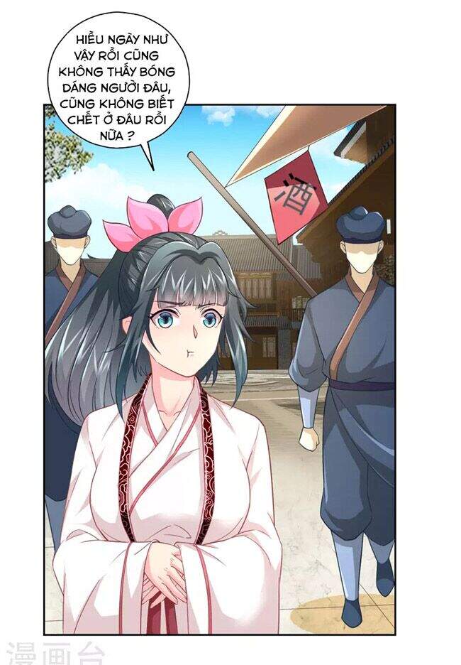 Nhất Đẳng Gia Đinh Chapter 232 - 31