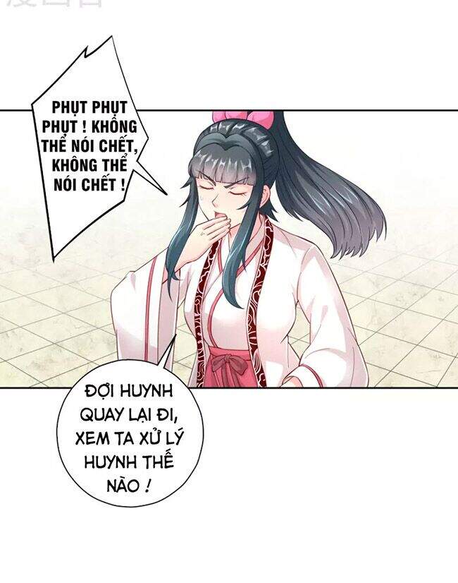 Nhất Đẳng Gia Đinh Chapter 232 - 32