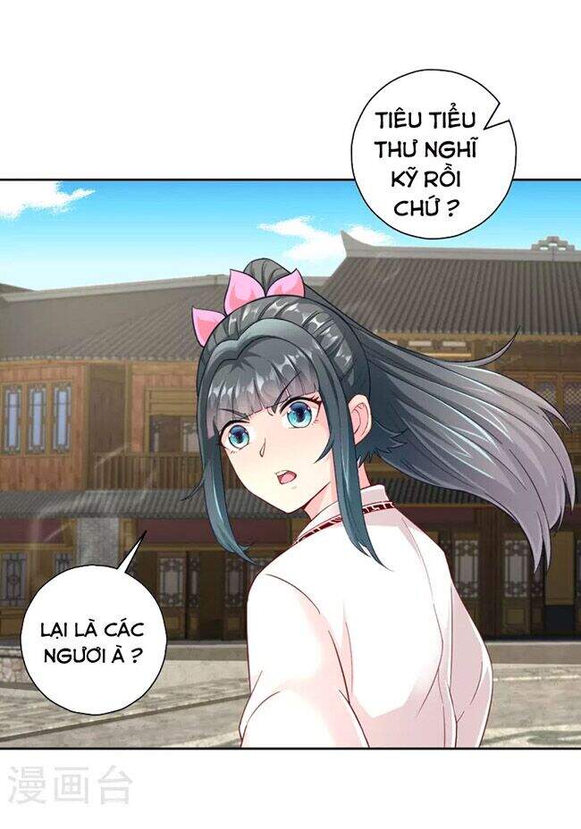 Nhất Đẳng Gia Đinh Chapter 232 - 33