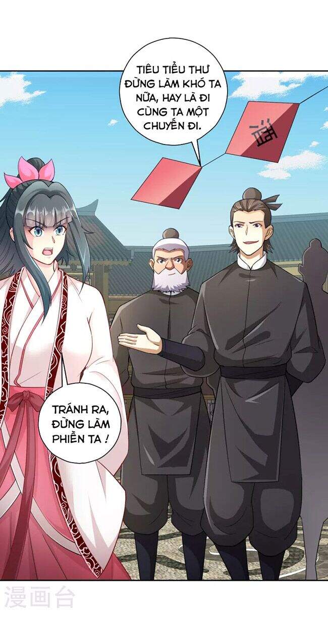 Nhất Đẳng Gia Đinh Chapter 232 - 34