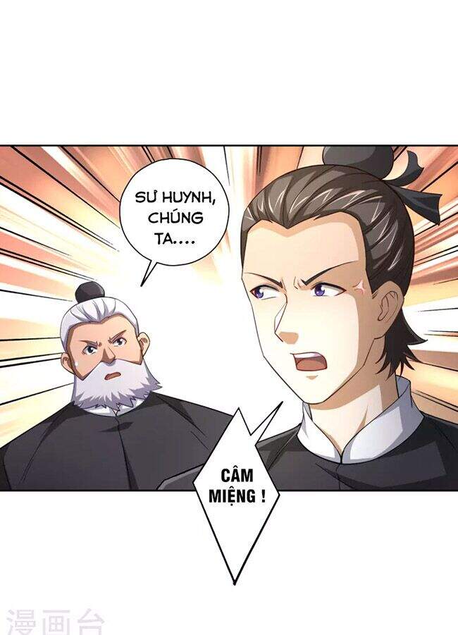 Nhất Đẳng Gia Đinh Chapter 232 - 35