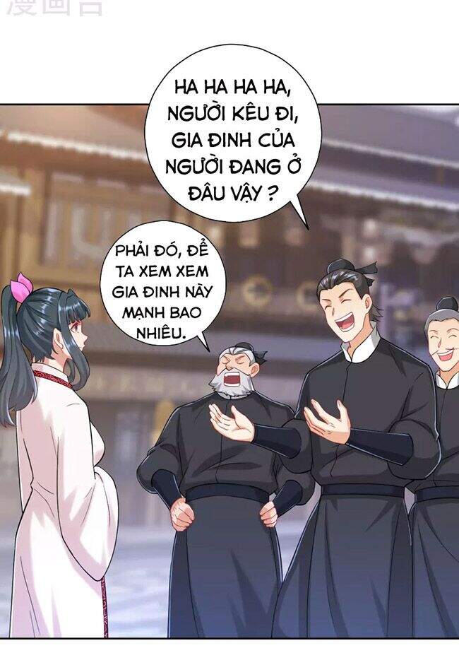 Nhất Đẳng Gia Đinh Chapter 232 - 38