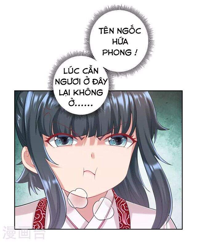 Nhất Đẳng Gia Đinh Chapter 232 - 39