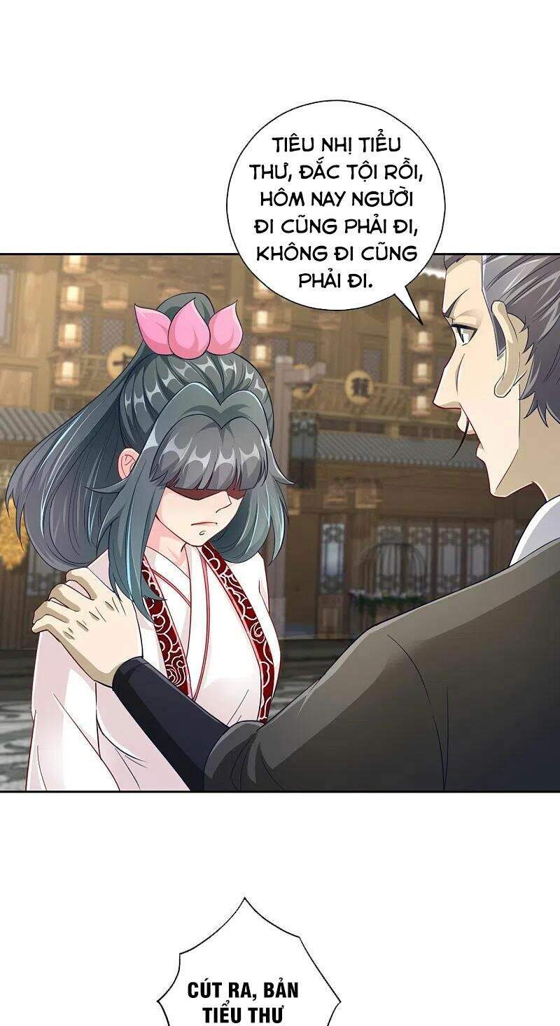 Nhất Đẳng Gia Đinh Chapter 233 - 2